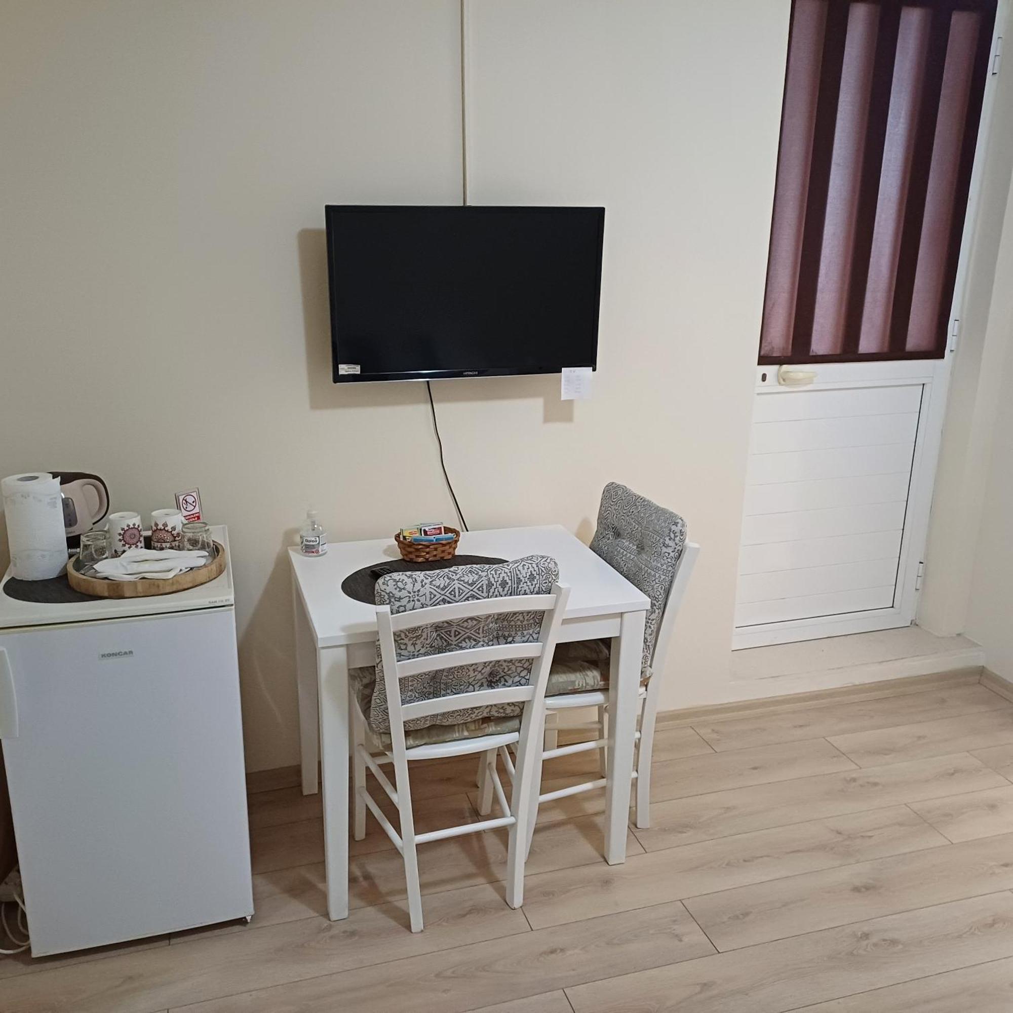 Rooms Kvestic دوبروفينك المظهر الخارجي الصورة