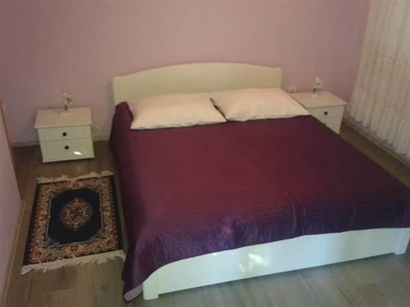 Rooms Kvestic دوبروفينك المظهر الخارجي الصورة